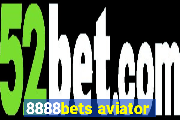 8888bets aviator